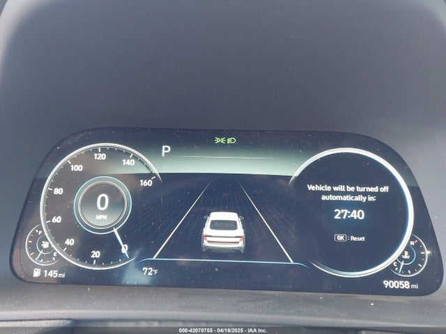 5NPEH4J2XLH050885 Hyundai t-gdi gamma ii