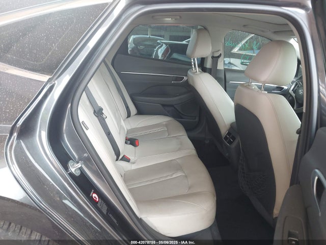 5NPEH4J2XLH050885 Hyundai t-gdi gamma ii