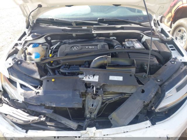 3VWD17AJ8EM365090 Volkswagen Jetta 1.8t Se