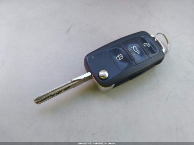 3VWD17AJ8EM365090 Volkswagen Jetta 1.8t Se