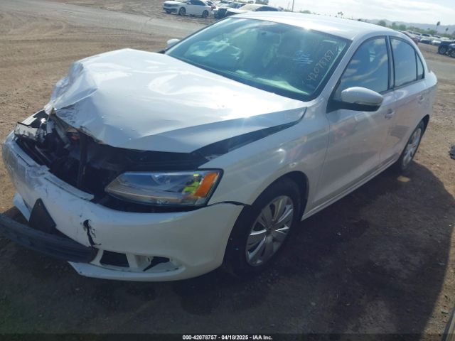 3VWD17AJ8EM365090 Volkswagen Jetta 1.8t Se