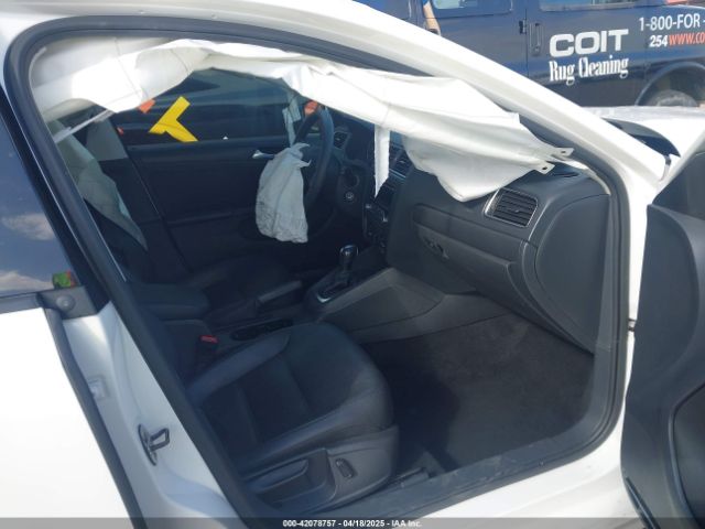 3VWD17AJ8EM365090 Volkswagen Jetta 1.8t Se