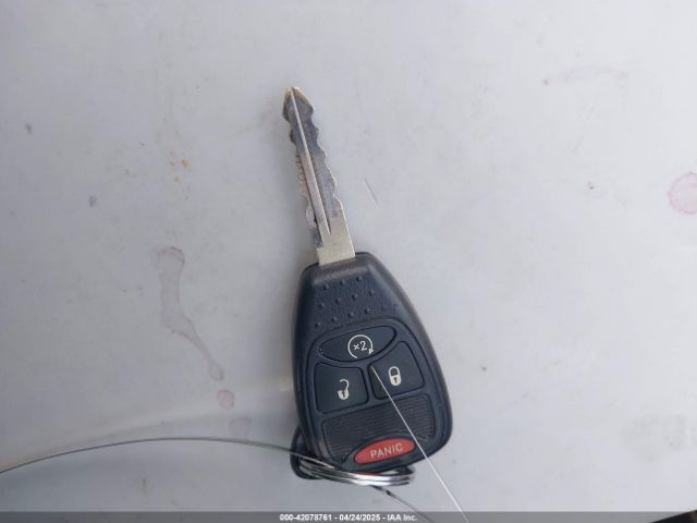 1C4NJDEB5HD190922 Jeep Compass Latitude 4x4