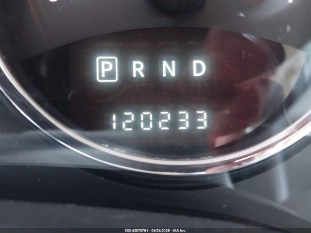 1C4NJDEB5HD190922 Jeep Compass Latitude 4x4