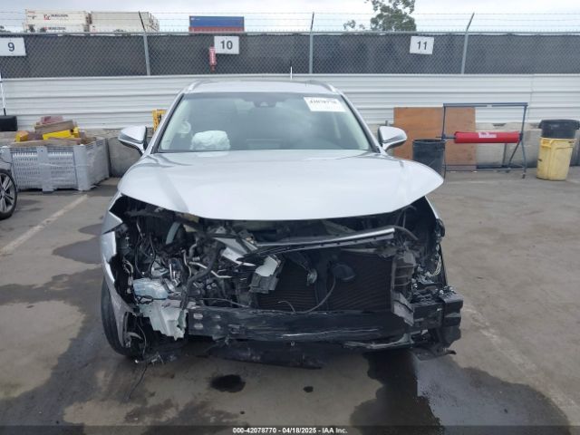 JTJYARBZ9K2158017 Lexus NX 300