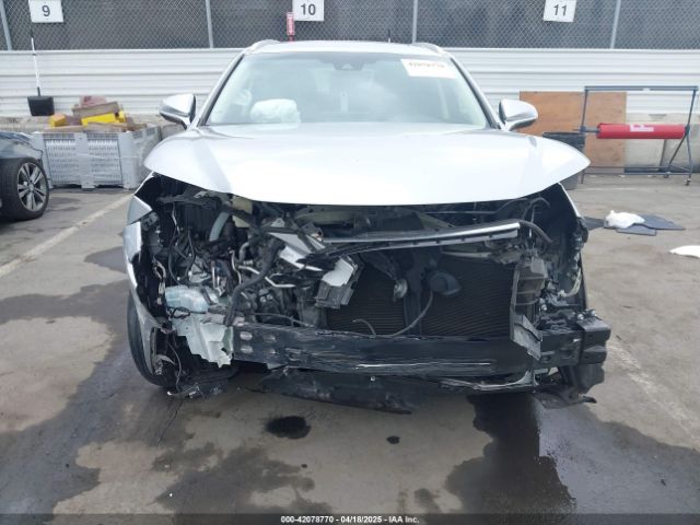 JTJYARBZ9K2158017 Lexus NX 300