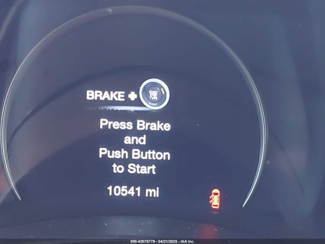 1C4SDJCT0RC208870 Dodge Durango R/t Plus Awd