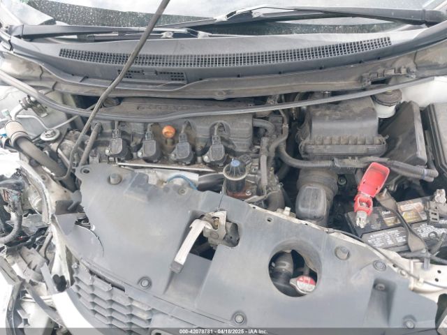 19XFB2F51FE267084 Honda Civic Lx