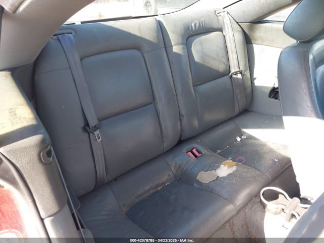 2001 AUDI TT TRUWT28N911007947 Photo 7