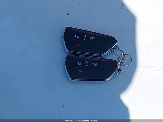 Volkswagen Id.4 S 2024 1V25MPE88RC007449 Image 11
