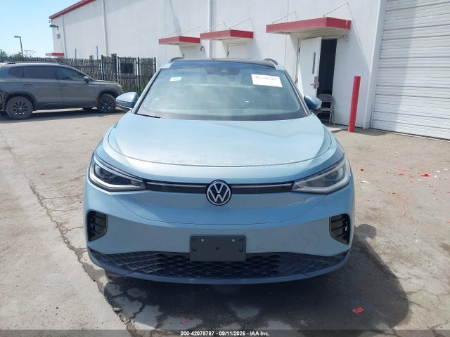 Volkswagen Id.4 S 2024 1V25MPE88RC007449 Image 13