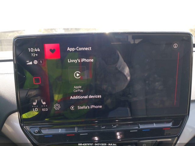 Volkswagen Id.4 S 2024 1V25MPE88RC007449 Image 19