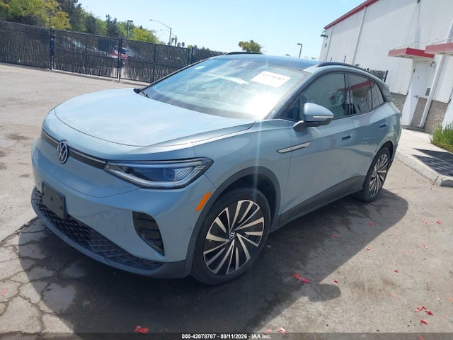 Volkswagen Id.4 S 2024 1V25MPE88RC007449 Image 2