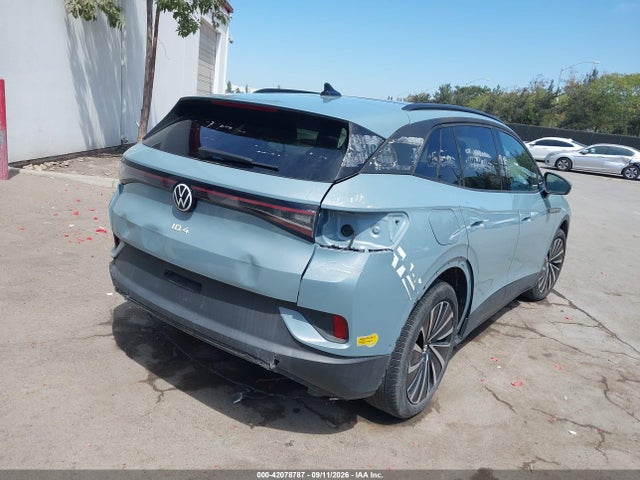 Volkswagen Id.4 S 2024 1V25MPE88RC007449 Image 4