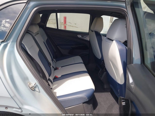 Volkswagen Id.4 S 2024 1V25MPE88RC007449 Image 8