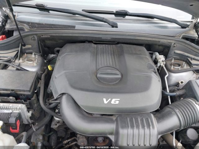 1C4RJFBG6FC717026 Jeep Grand Cherokee Limited