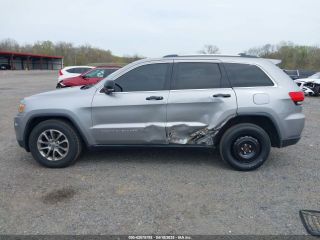 1C4RJFBG6FC717026 Jeep Grand Cherokee Limited