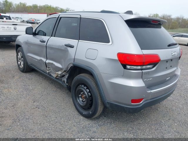 1C4RJFBG6FC717026 Jeep Grand Cherokee Limited