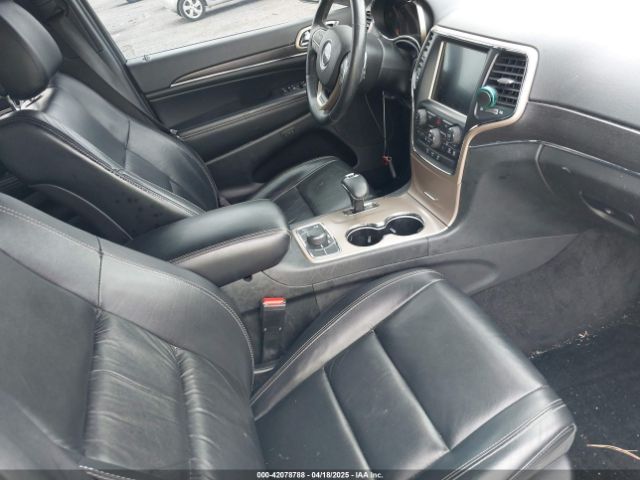 1C4RJFBG6FC717026 Jeep Grand Cherokee Limited