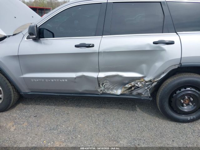 1C4RJFBG6FC717026 Jeep Grand Cherokee Limited