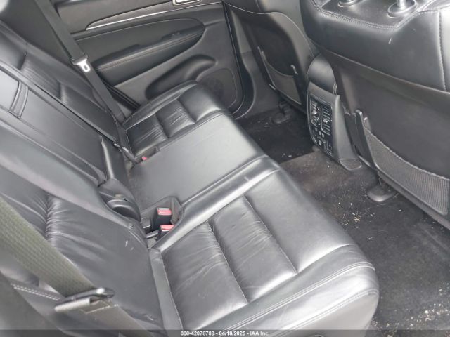 1C4RJFBG6FC717026 Jeep Grand Cherokee Limited