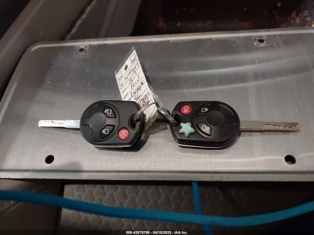 1FMCU9GD1HUE76496 Ford ESCAPE SE