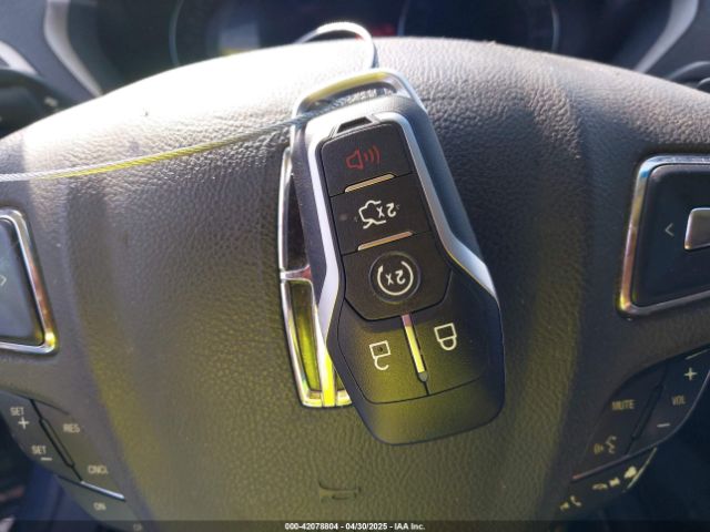 3LN6L2J90ER812203 Lincoln MKZ