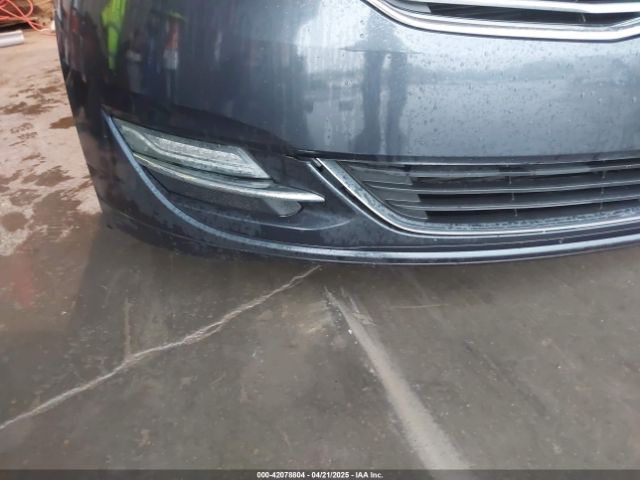 3LN6L2J90ER812203 Lincoln MKZ