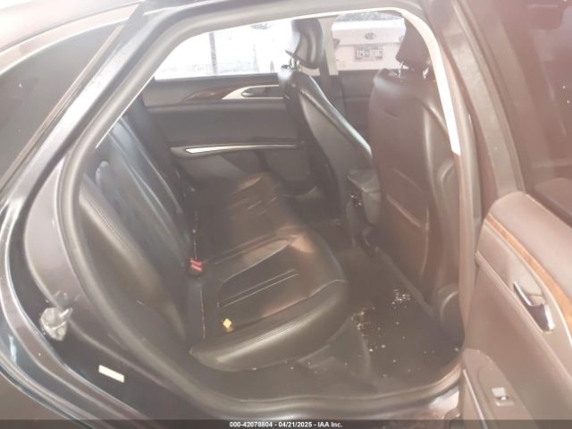 3LN6L2J90ER812203 Lincoln MKZ