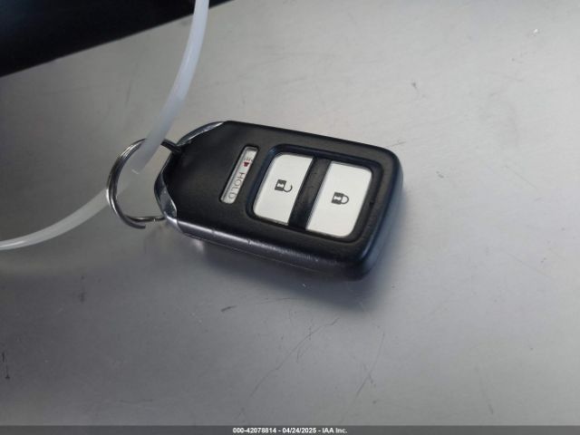 JHMGK5H71GX042913 Honda FIT EX