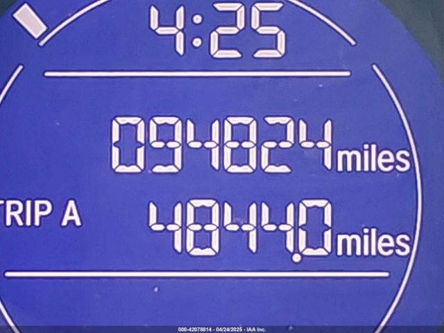 JHMGK5H71GX042913 Honda FIT EX