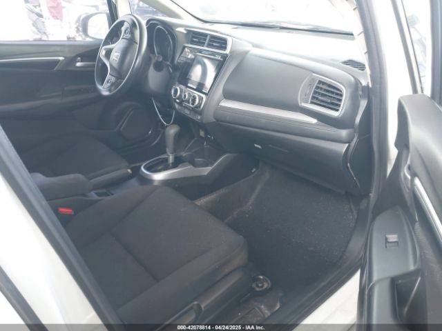 JHMGK5H71GX042913 Honda FIT EX