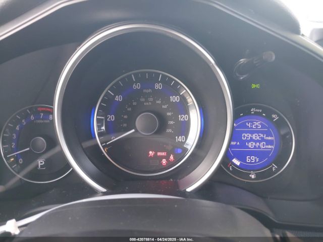 JHMGK5H71GX042913 Honda FIT EX