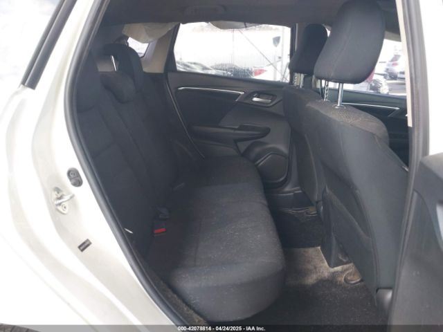 JHMGK5H71GX042913 Honda FIT EX