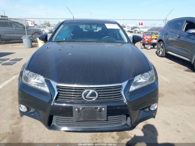 JTHCE1BL3FA004685 Lexus GS 350