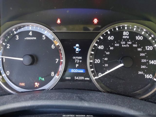 JTHCE1BL3FA004685 Lexus GS 350