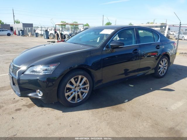 JTHCE1BL3FA004685 Lexus GS 350