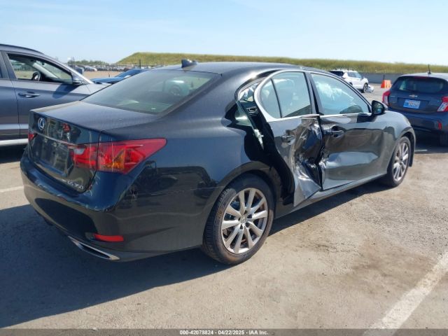 JTHCE1BL3FA004685 Lexus GS 350