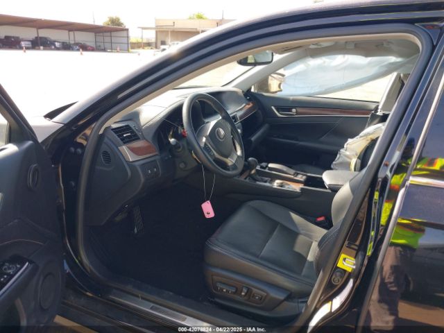 JTHCE1BL3FA004685 Lexus GS 350