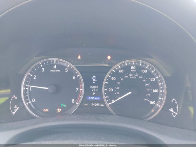 JTHCE1BL3FA004685 Lexus GS 350