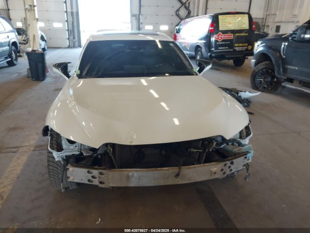 JTHGZ1B29N5049831 Lexus Is 350 F Sport