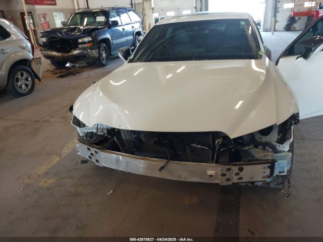 JTHGZ1B29N5049831 Lexus Is 350 F Sport