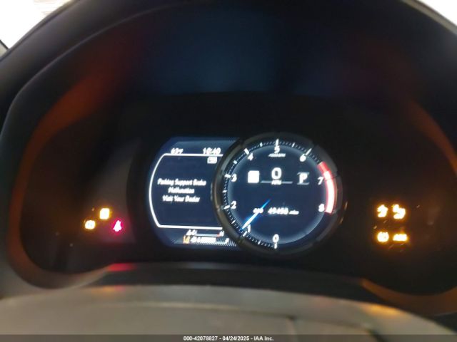 JTHGZ1B29N5049831 Lexus Is 350 F Sport