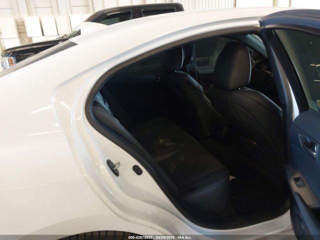 JTHGZ1B29N5049831 Lexus Is 350 F Sport