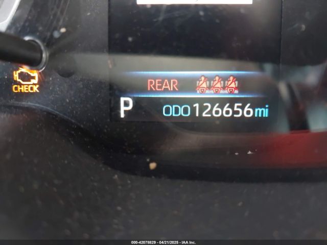 JTDEPRAE0LJ091639 Toyota COROLLA LE
