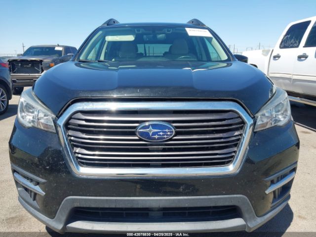 4S4WMAFD7K3404604 Subaru Ascent Premium