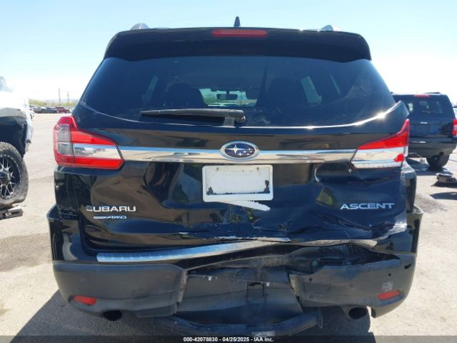 4S4WMAFD7K3404604 Subaru Ascent Premium