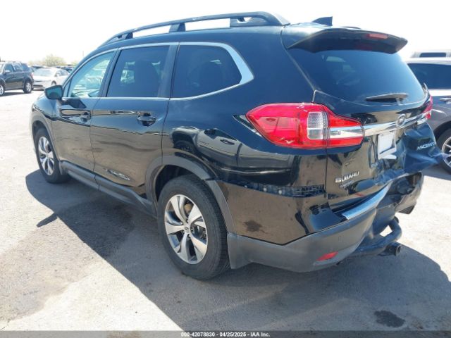 4S4WMAFD7K3404604 Subaru Ascent Premium