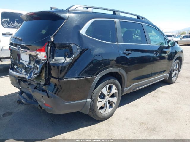 4S4WMAFD7K3404604 Subaru Ascent Premium