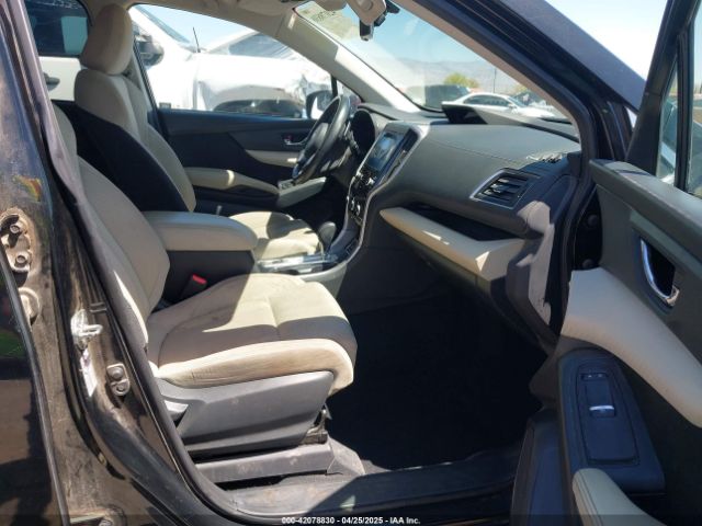 4S4WMAFD7K3404604 Subaru Ascent Premium